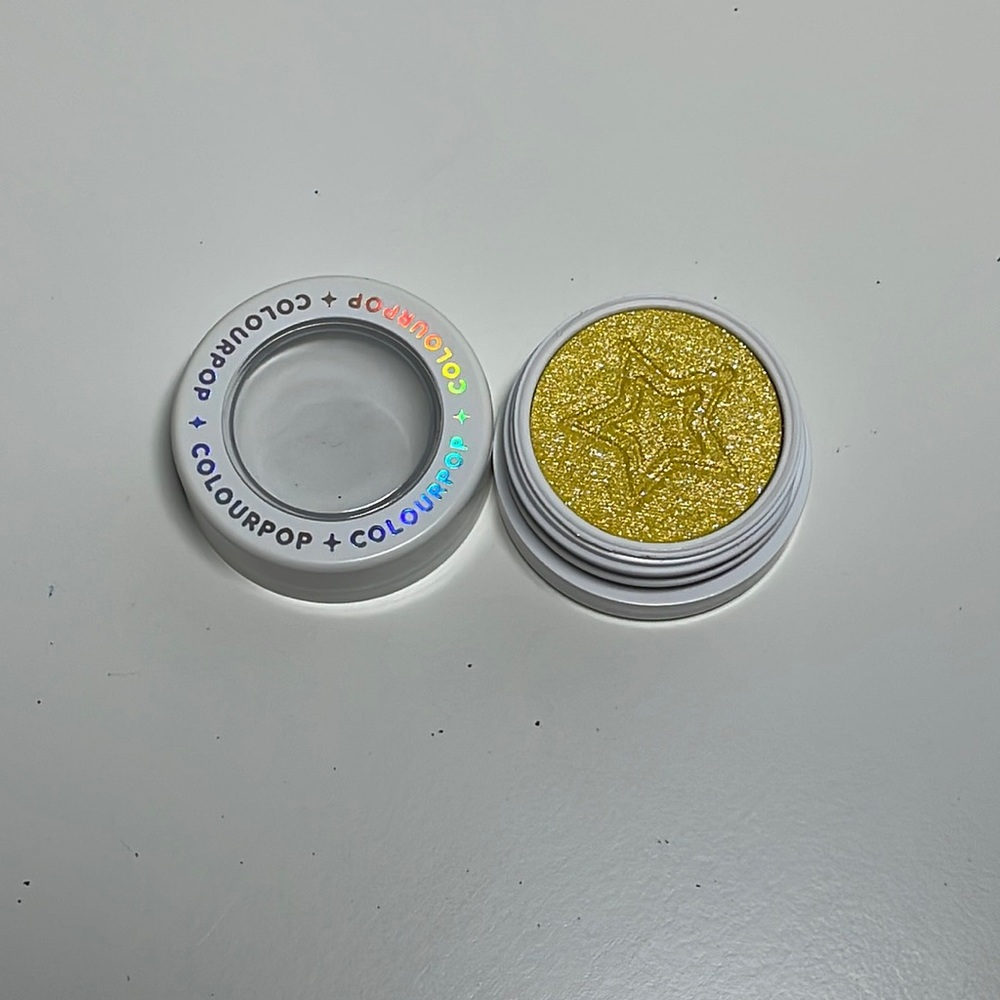 Limited Edition Super Shock Shadow